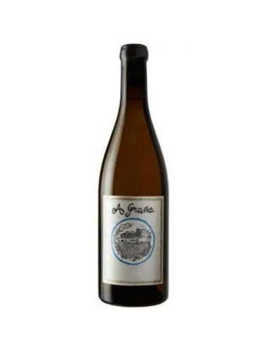 Nanclares y Prieto - Rias Baixas 'A Grana' Albarino - 2022