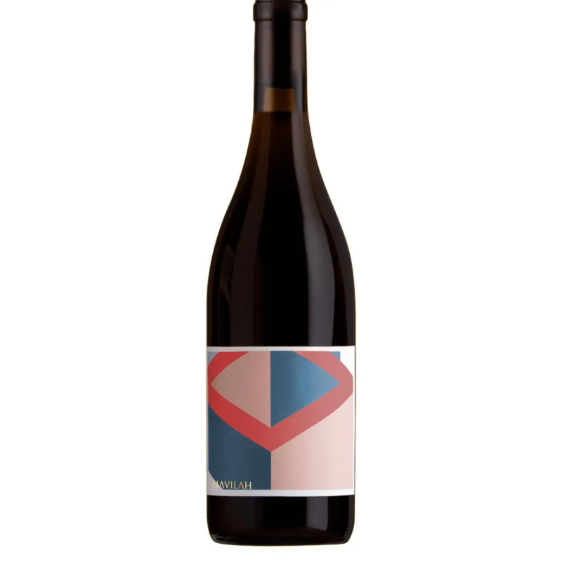 Havilah Cabernet Franc 2022