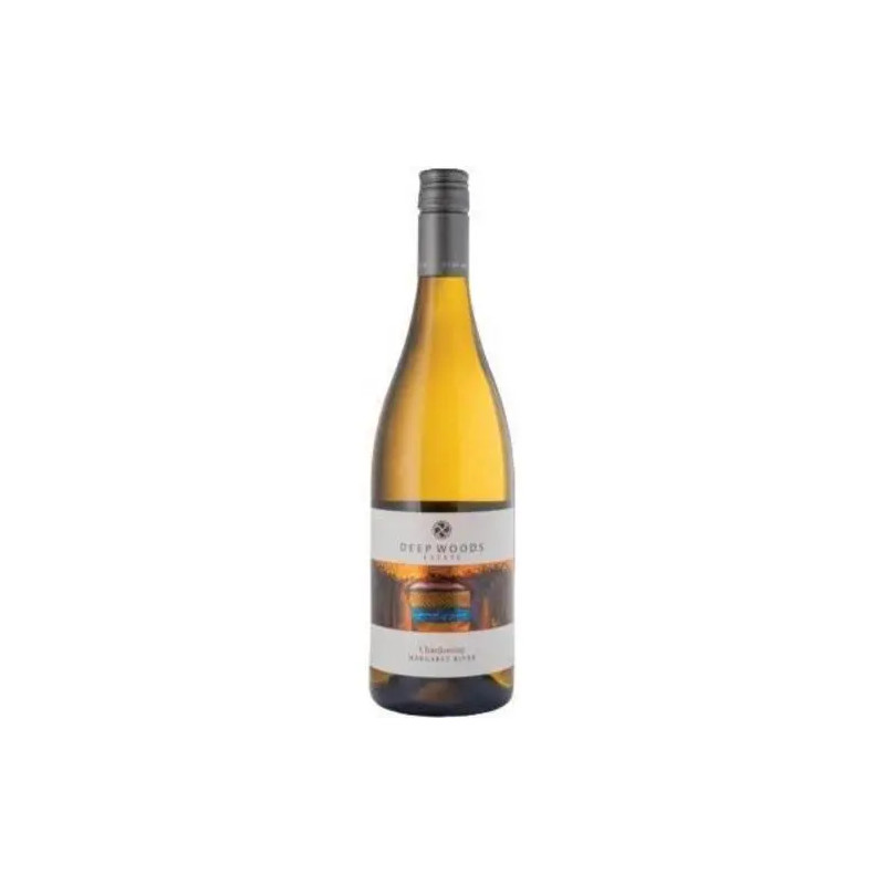 Deep Woods Estate - Estate Chardonnay - 2023