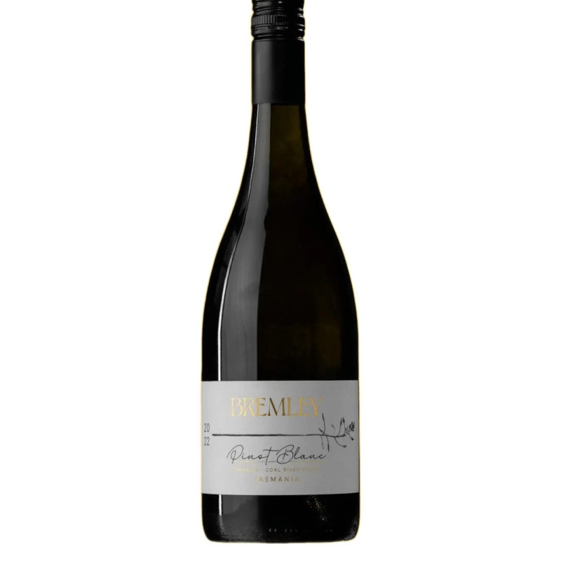 Bremley Vineyard Pinot Blanc 2023