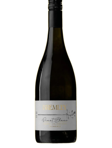 Bremley Vineyard Pinot Blanc 2023