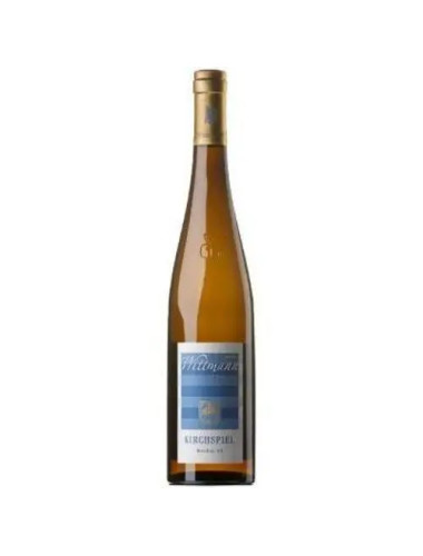 Weingut Wittmann - Riesling Westhofen Kirchspiel Trocken GG - 2022