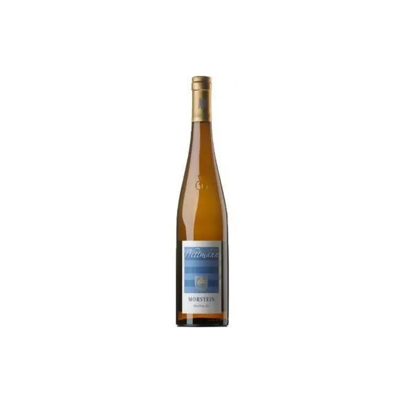 Weingut Wittmann - Riesling Westhofen Morstein Trocken GG - 2022