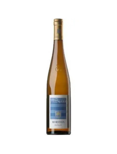 Weingut Wittmann - Riesling Westhofen Morstein Trocken GG - 2022