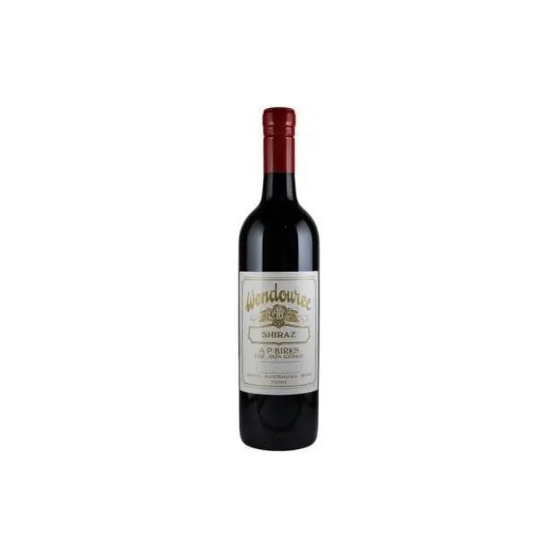 Birks Wendouree - Shiraz - 2012