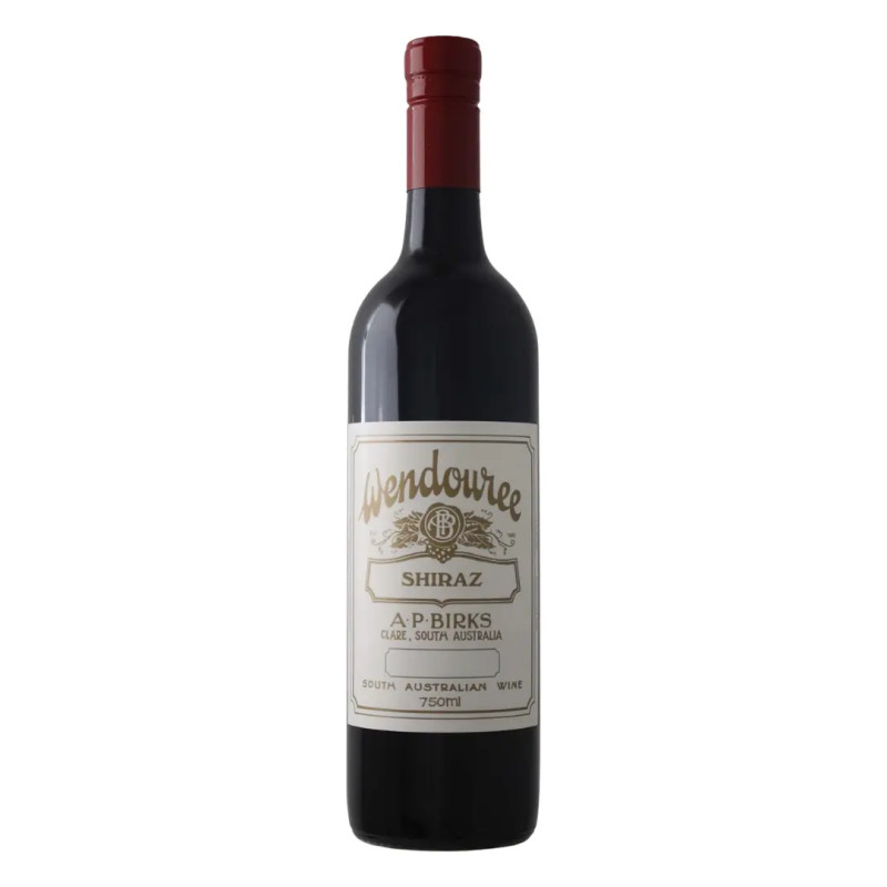 Birks Wendouree - Shiraz - 2022