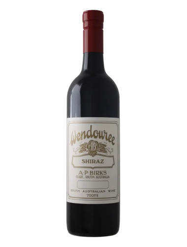 Birks Wendouree - Shiraz - 2022