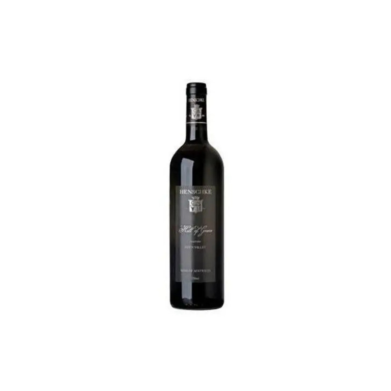 Henschke - Hill of Grace Shiraz - 2004