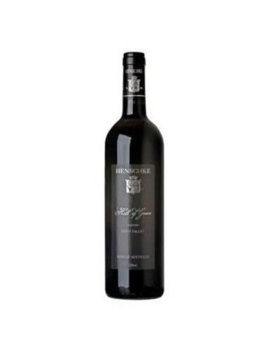 Henschke - Hill of Grace Shiraz - 2004
