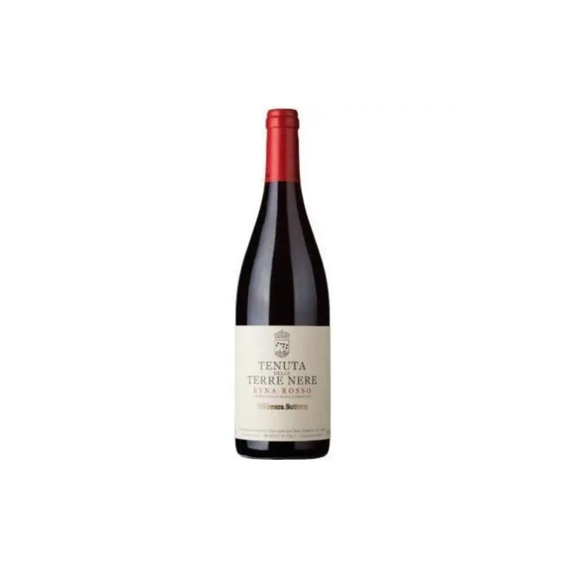 Tenuta delle Terre Nere - Etna Rosso 'Calderara Sottana' Vecchie Vigne DOC - 2022
