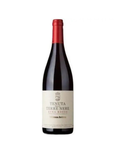 Tenuta delle Terre Nere - Etna Rosso 'Calderara Sottana' Vecchie Vigne DOC - 2022