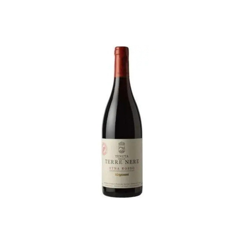 Tenuta delle Terre Nere - Etna Rosso 'Moganazzi' DOC - 2022