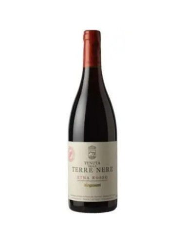 Tenuta delle Terre Nere - Etna Rosso 'Moganazzi' DOC - 2022
