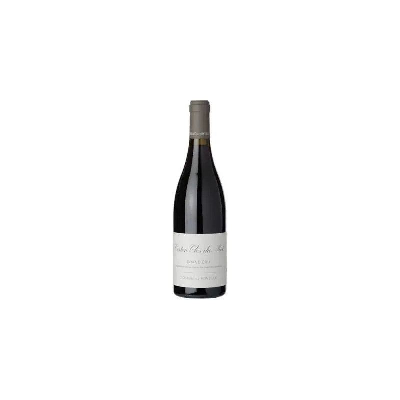 Domaine de Montille - Corton Grand Cru 'Clos du Roi' - 2016 - Magnum