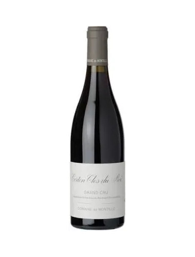 Domaine de Montille - Corton Grand Cru 'Clos du Roi' - 2016 - Magnum