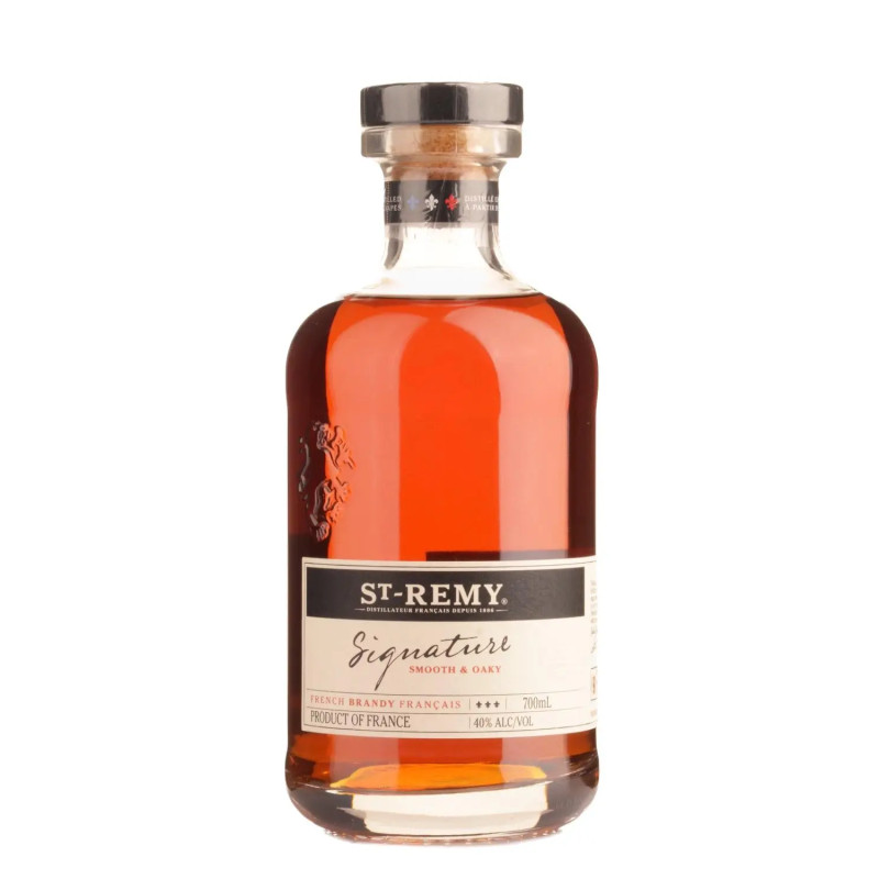 St Remy Signature 700ml