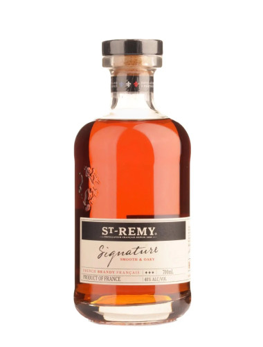 St Remy Signature 700ml