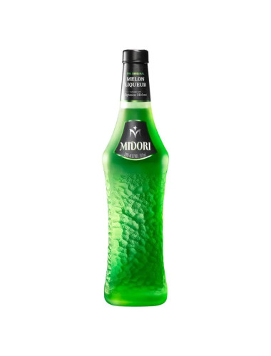 Midori Melon Liqueur 700mL Bottle