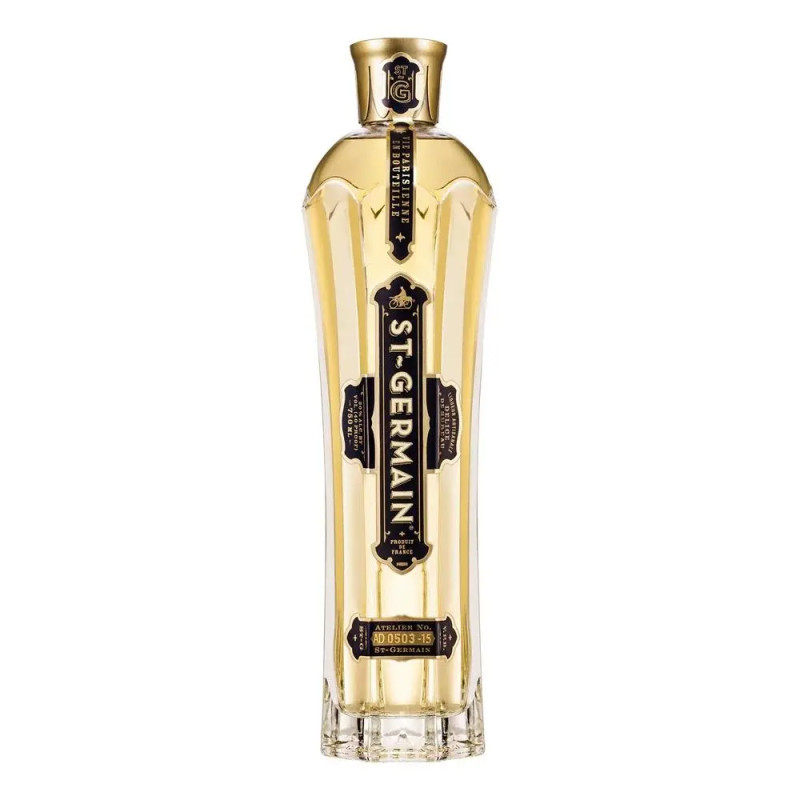 St Germain Elderflower Liqueur 750mL
