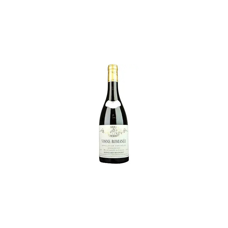 Domaine Mongeard Mugneret - Vosne-Romanee 1er Cru 'Les Suchots' - 2018