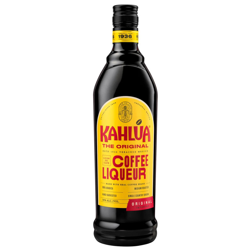 Kahlua Coffee Liqueur 700mL Bottle