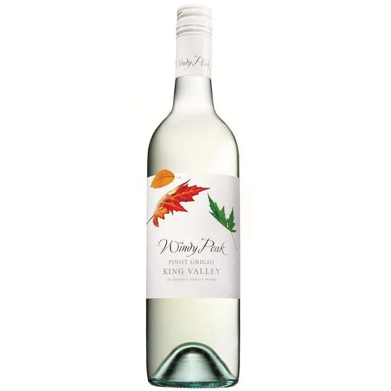 De Bortoli Windy Peak Pinot Grigio 750ml
