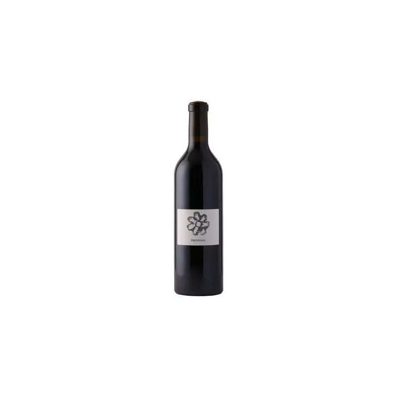 Joshua Cooper Wines - Spring Balgownie Pressings Cabernet Sauvignon - 2021