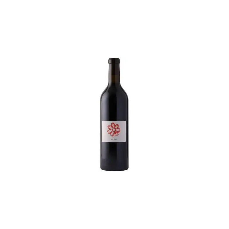 Joshua Cooper Wines - Spring Cabernet Blend - 2021
