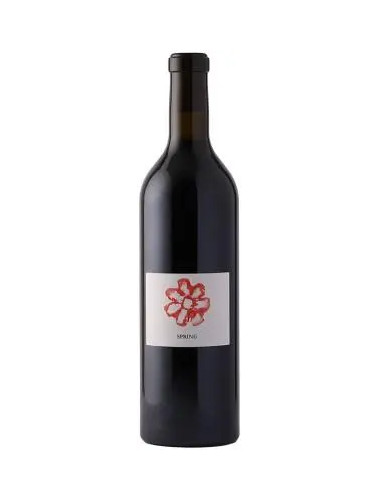 Joshua Cooper Wines - Spring Cabernet Blend - 2021