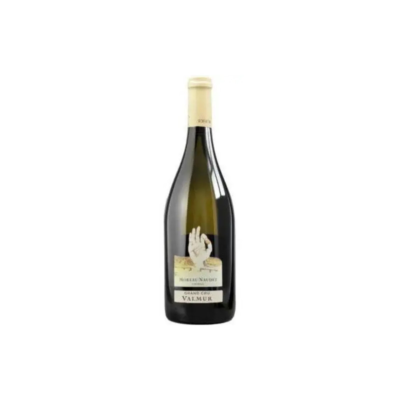 Domaine Moreau-Naudet - Chablis Grand Cru 'Valmur' - 2022