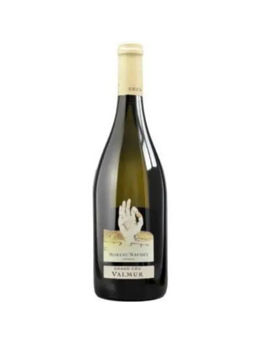 Domaine Moreau-Naudet - Chablis Grand Cru 'Valmur' - 2022