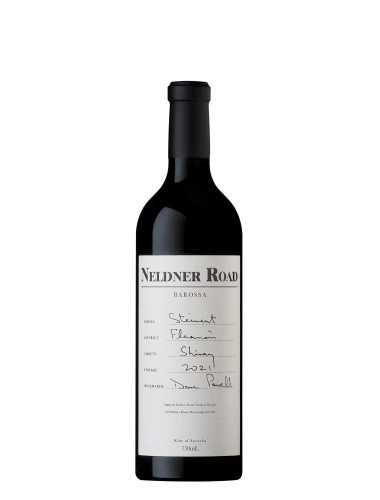 Neldner Road (Formerly Powell and Son) Steinert Flaxman's Valley Shiraz 2021