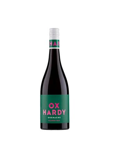 Ox Hardy Grenache 2022