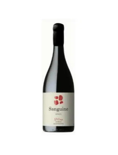 Sanguine Estate D'Orsa Shiraz 2021
