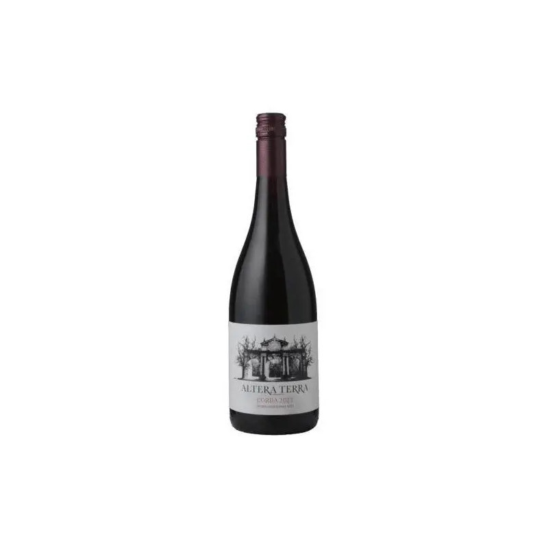 Altera Terra Corda Pinot Noir Shiraz 2023