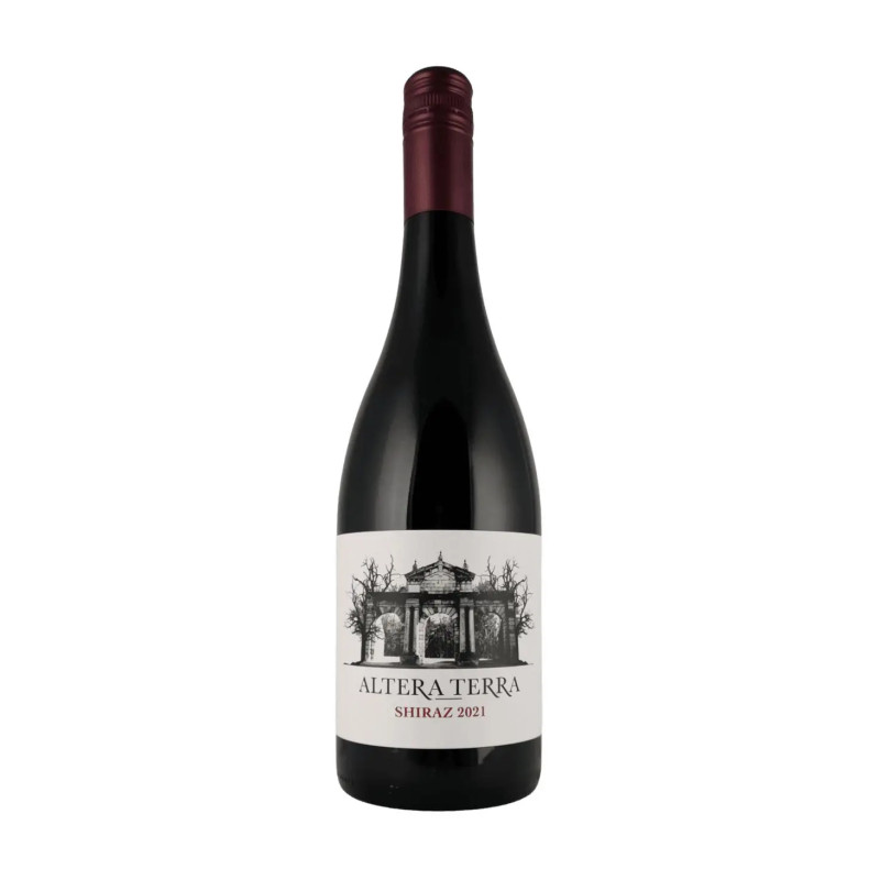 Altera Terra Shiraz 2022