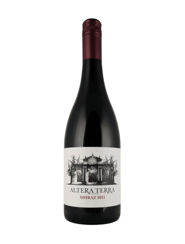 Altera Terra Shiraz 2022