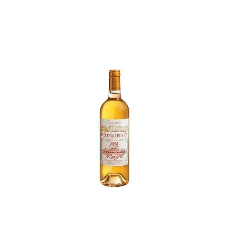 Chateau Filhot Sauternes 2019