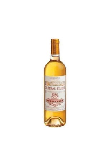 Chateau Filhot Sauternes 2019
