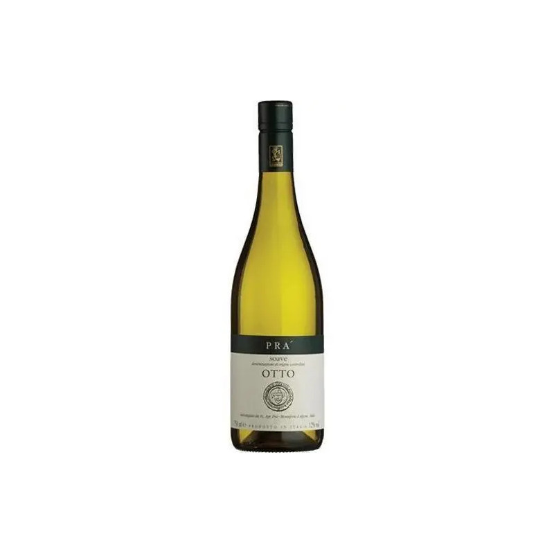 Pra Soave Otto 2021