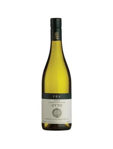 Pra Soave Otto 2021