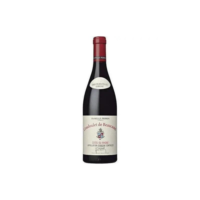 Chateau de Beaucastel Coudoulet de Beaucastel Cotes-du-Rhone 2020