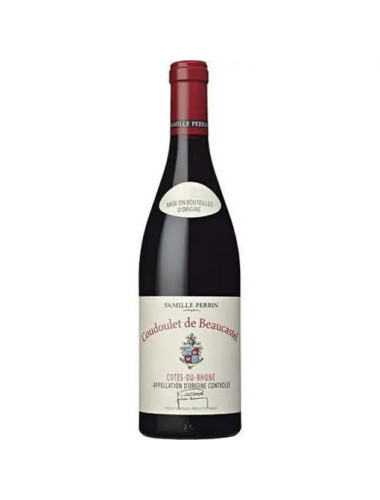 Chateau de Beaucastel Coudoulet de Beaucastel Cotes-du-Rhone 2020