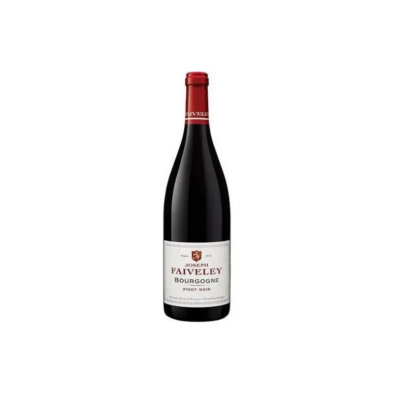 Domaine Faively Joseph Faively Bourgogne Rouge Pinot Noir 2021