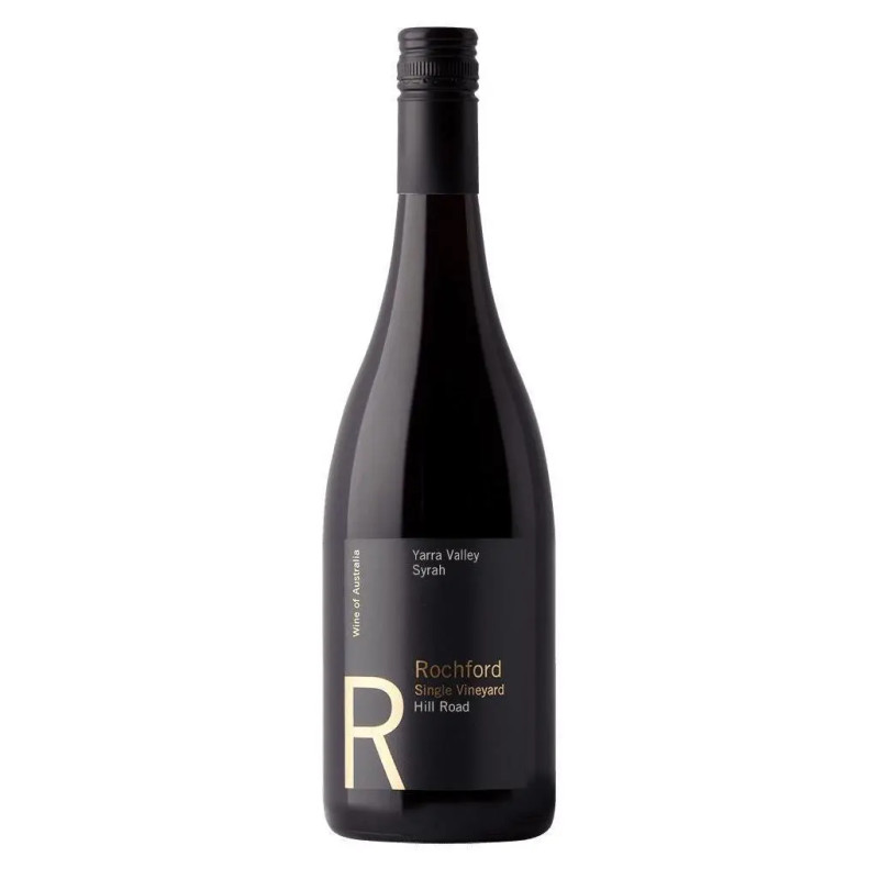 Rochford Hill Road Syrah 2021