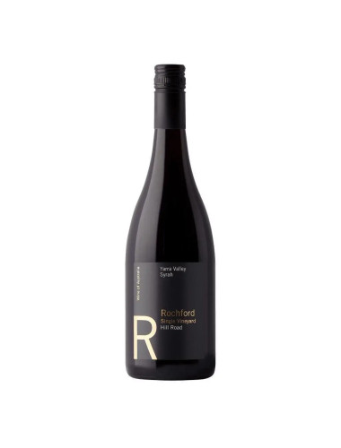 Rochford Hill Road Syrah 2021