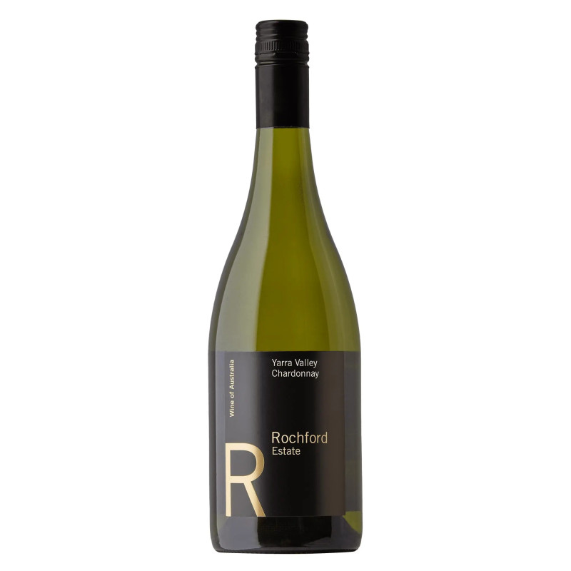 Rochford Yarra Valley Estate Chardonnay 2021