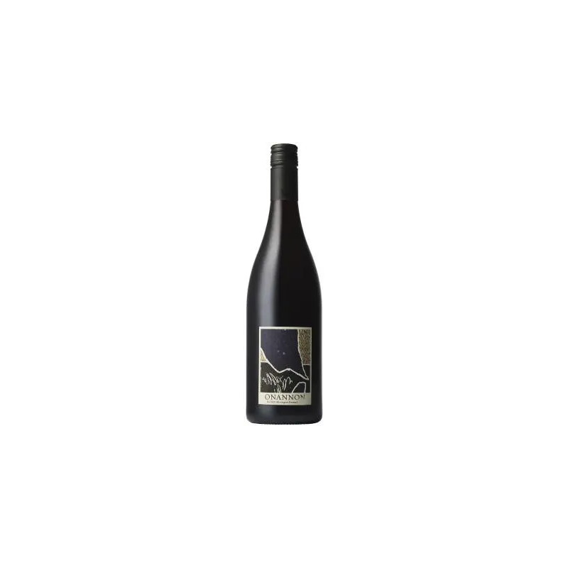 Onannon - Red Hill Pinot Noir - 2019