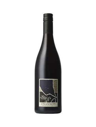 Onannon - Red Hill Pinot Noir - 2019