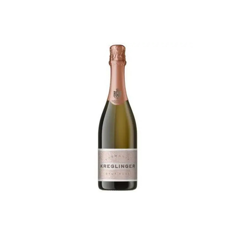 Kreglinger Brut Rose NV